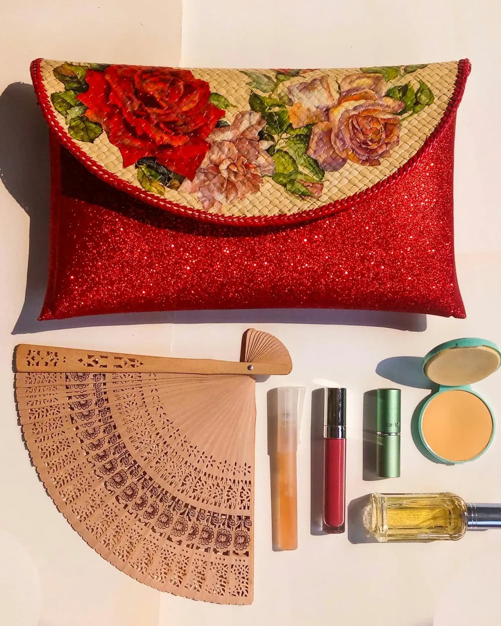 Makeup