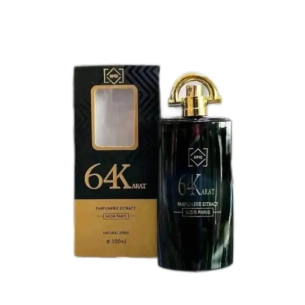 64 Karat Eau de Parfum 100ml