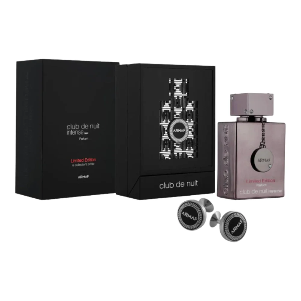 Armaf Club de Nuit Intense Man Limited Edition Parfum 105ml