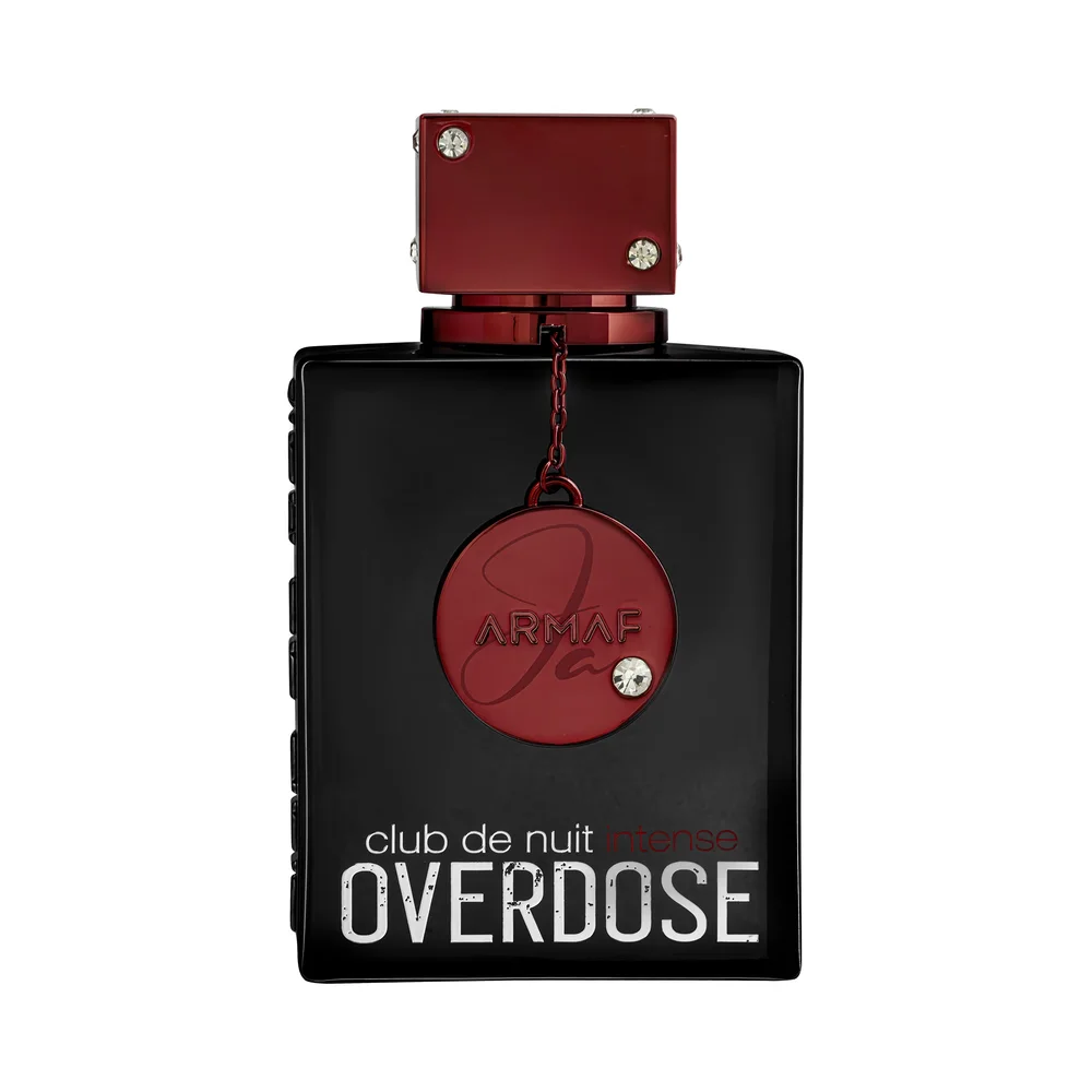 Armaf Club de Nuit Intense Overdose Parfum 105ml