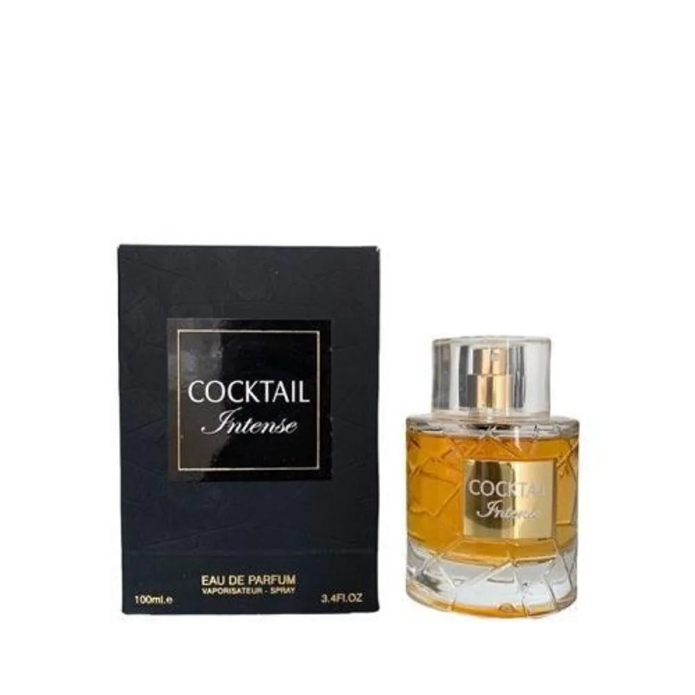Fragrance World Cocktail Intense EDP 100ml