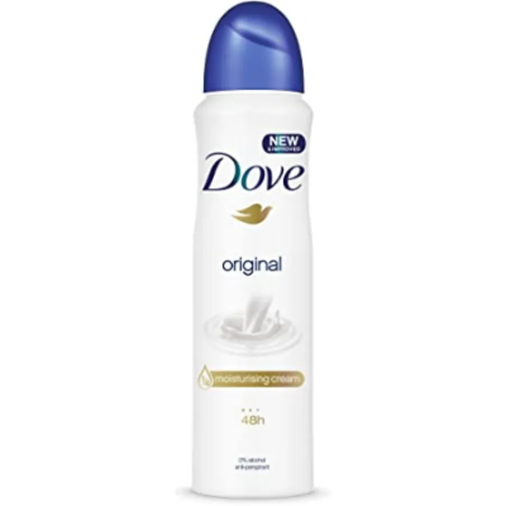Dove Anti-Perspirant Deodorant Spray 250ml