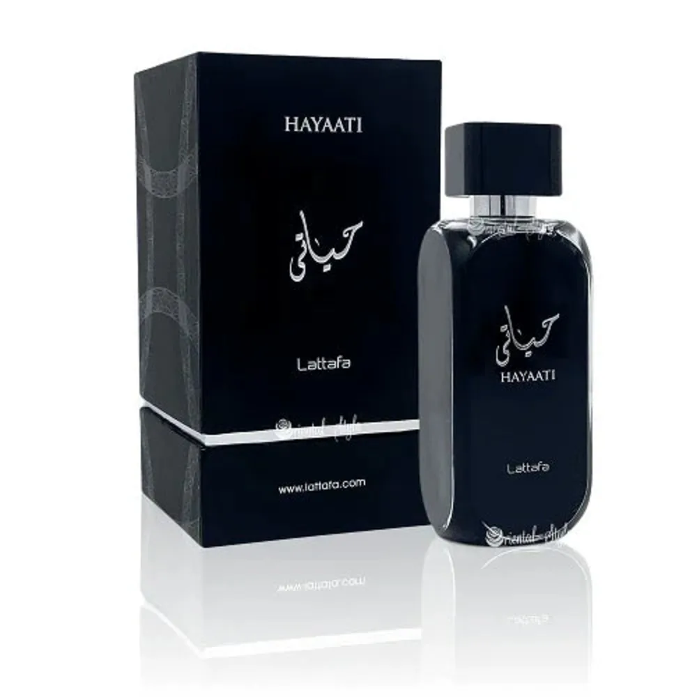Lattafa Hayaati EDP 100ml