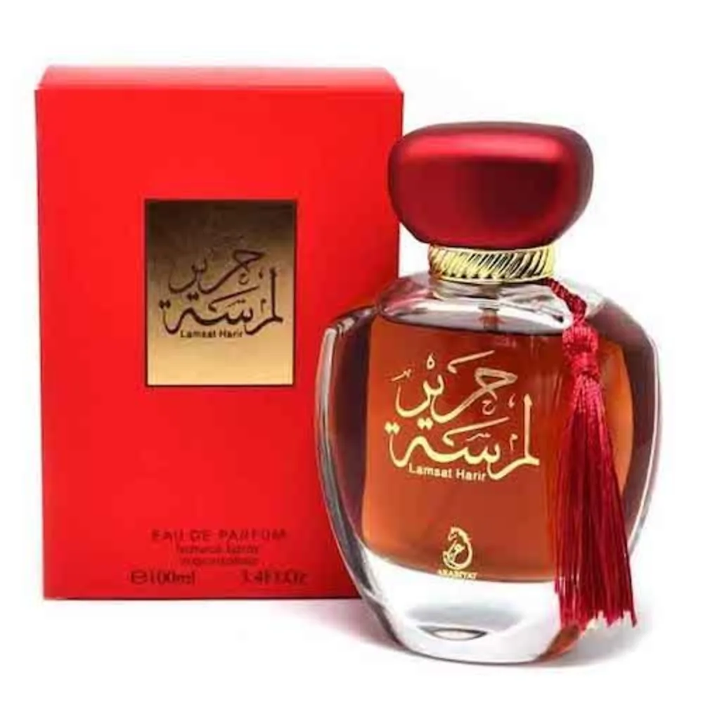 Arabiyat Lamsat Harir EDP 100ml