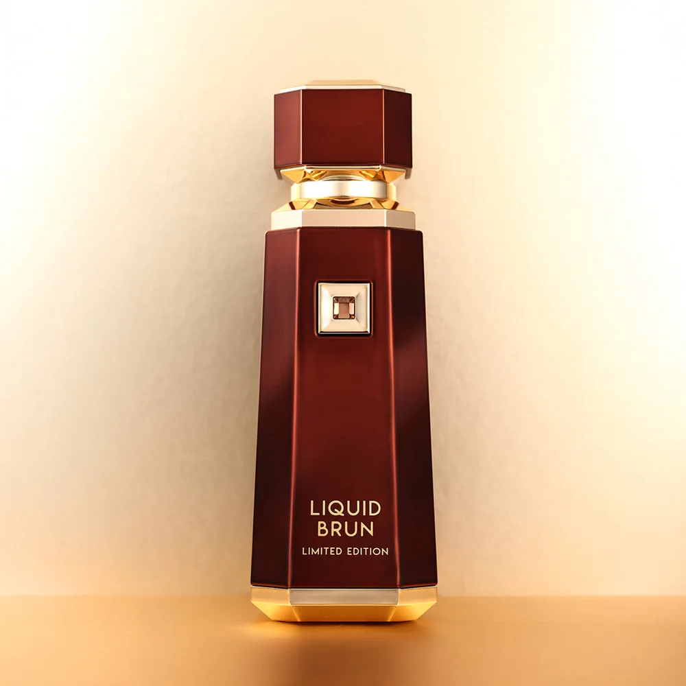 French Avenue Liquid Brun Limited Edition Extrait de Parfum 150ml