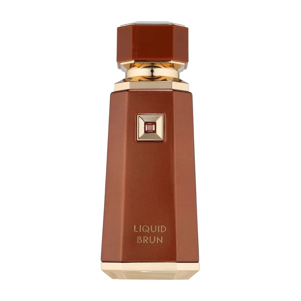 French Avenue Liquid Brun EDP