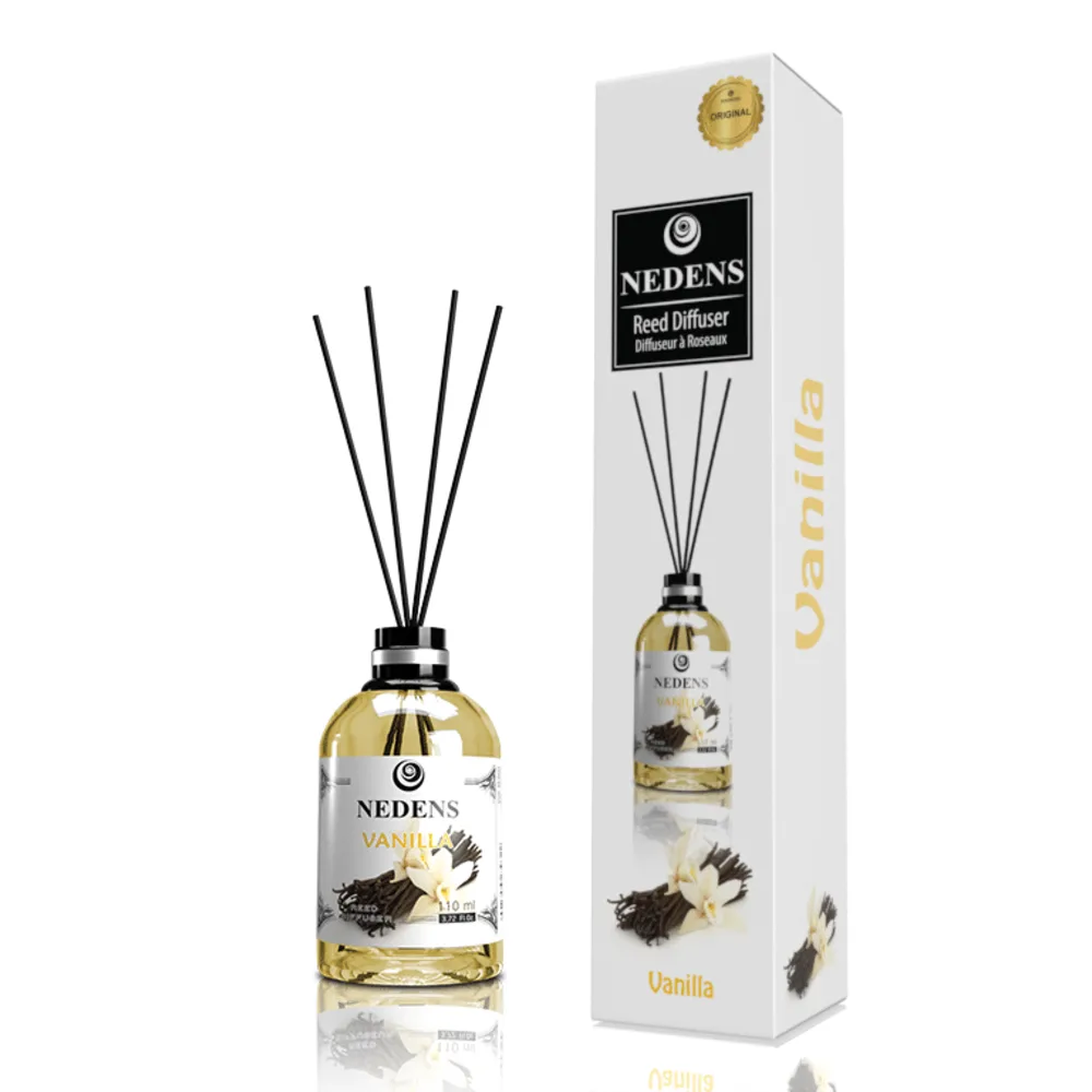 Nedens Reed Diffuser 110ml