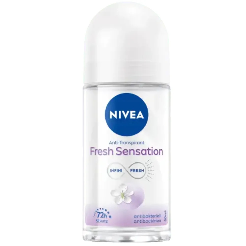 Nivea Anti-Perspirant Roll-On 50ml