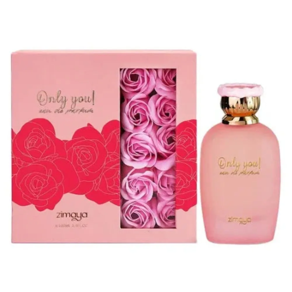 Zimaya Only You! EDP 100ml