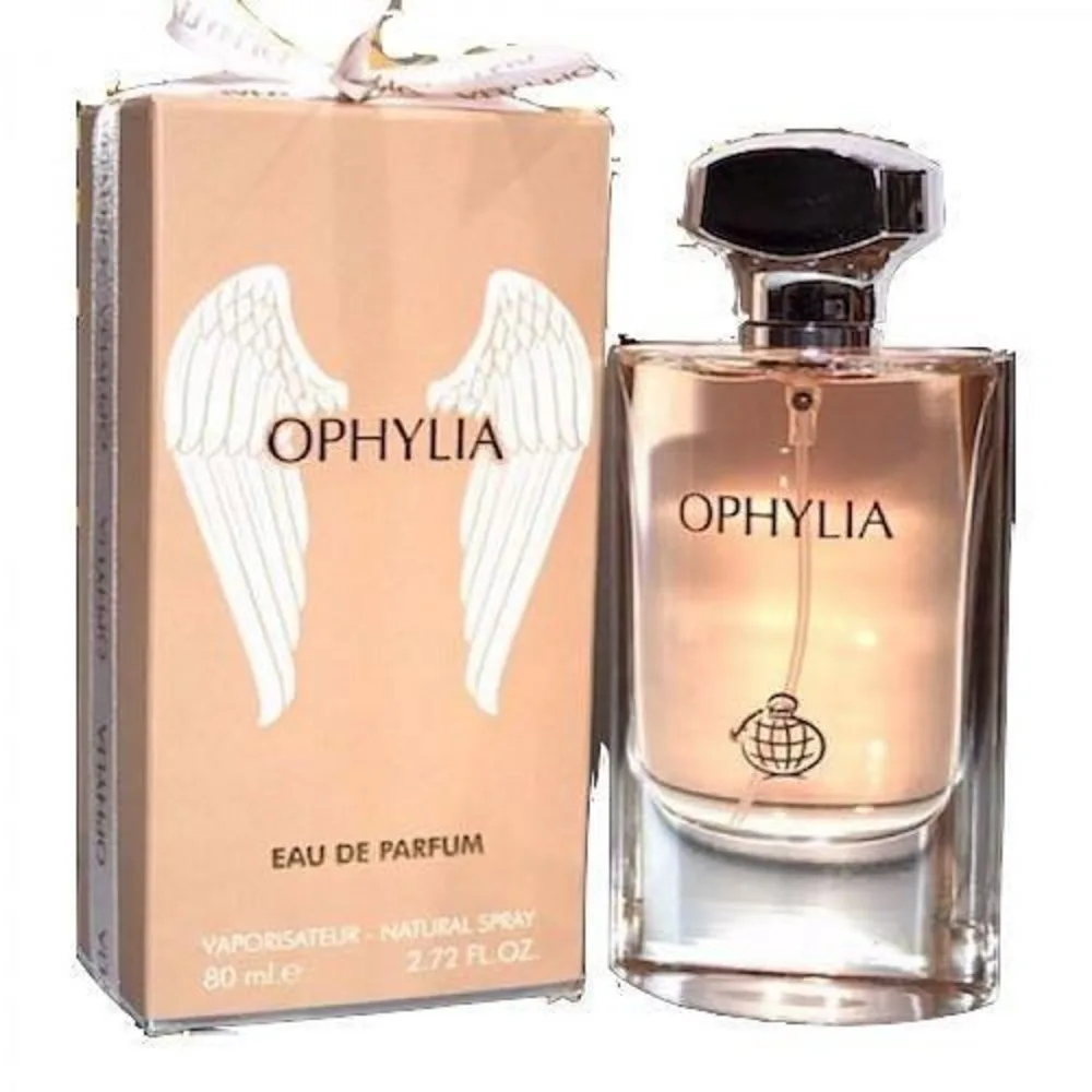 Fragrance World Ophylia EDP 80ml