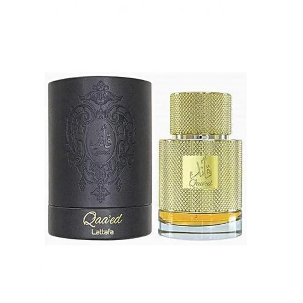 Lattafa Qaa'ed EDP 100ml