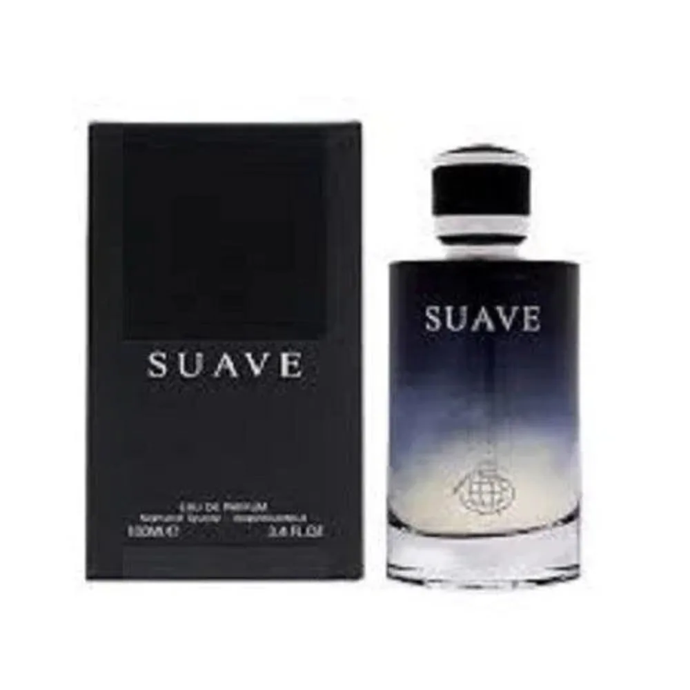 Fragrance World Suave EDP 100ml