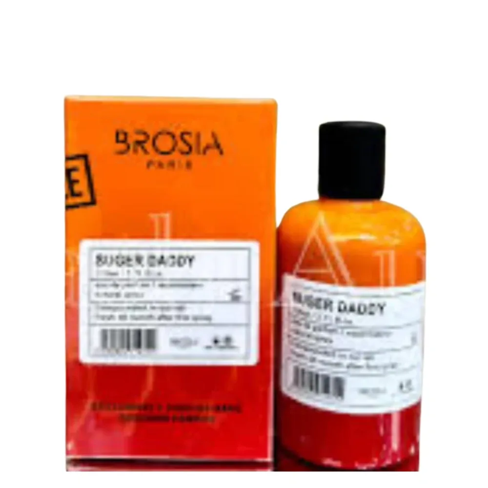 Brosia Sugar Daddy EDP 110ml
