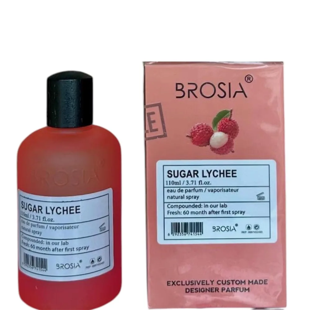 Brosia Sugar Lychee EDP 110ml