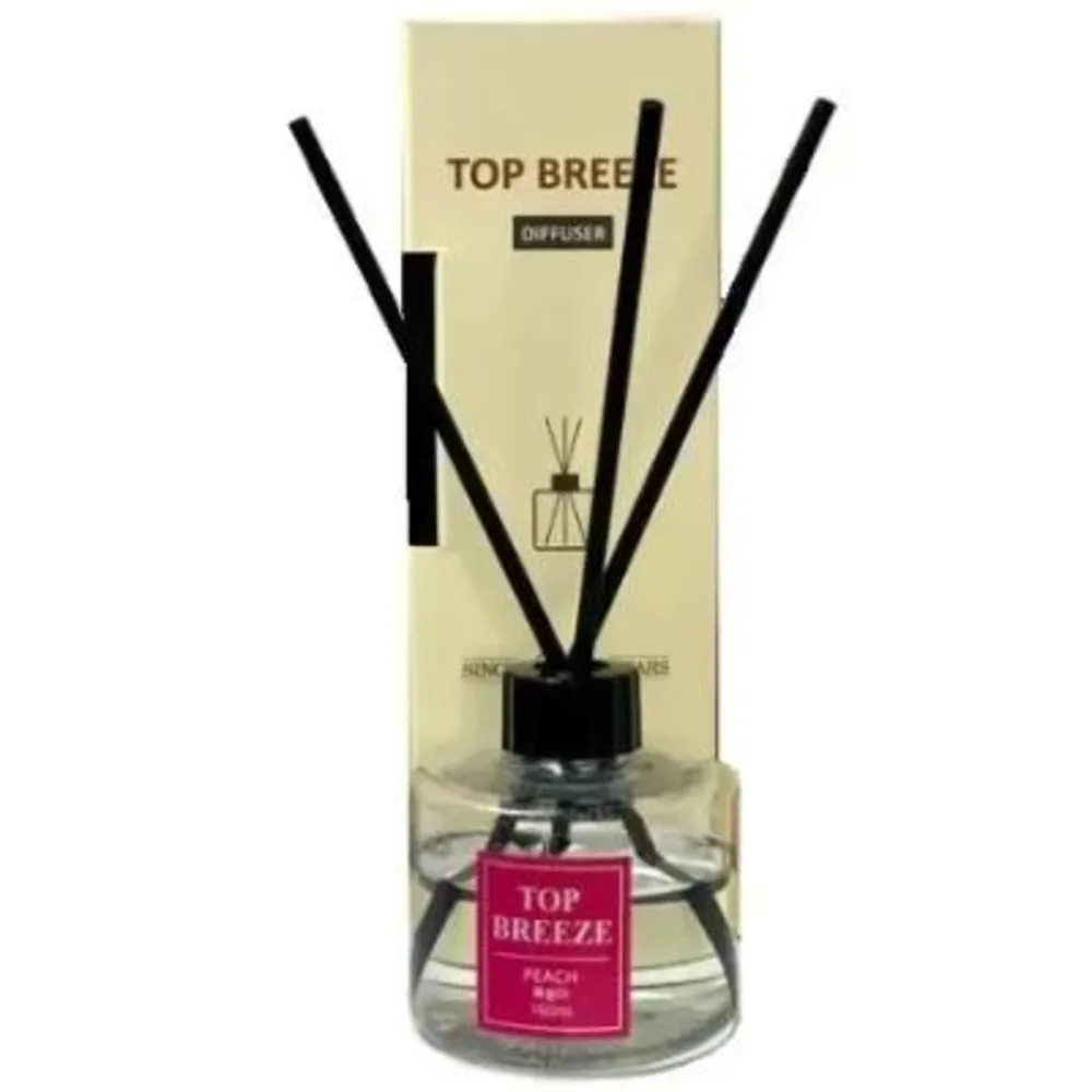 Top Breeze Diffuser 160ml