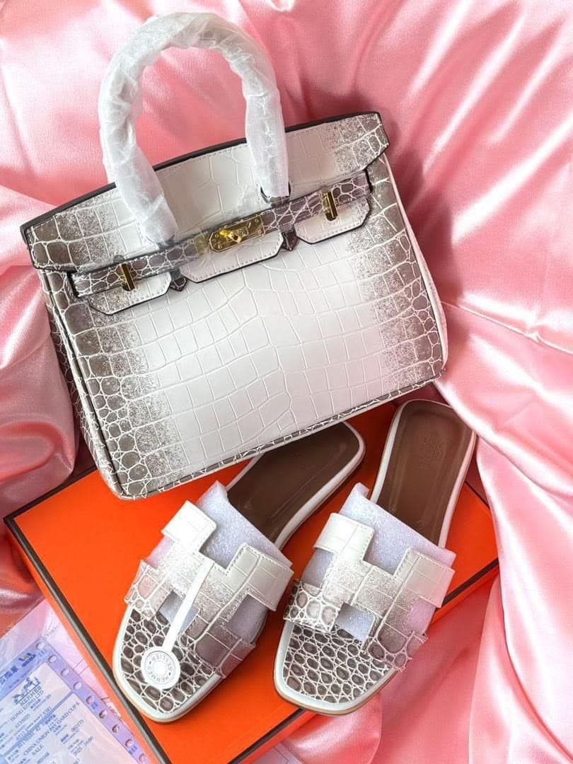 Hermès Combo